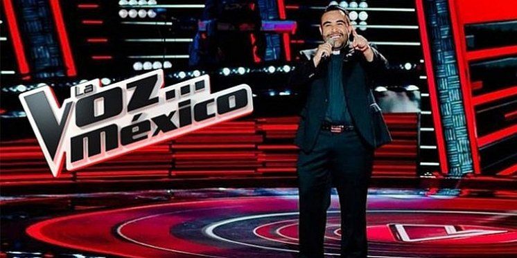 (VIDEO) Svećenik oduševio u showu &quot;The Voice&quot;