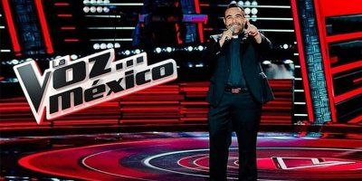 (VIDEO) Svećenik oduševio u showu &quot;The Voice&quot;