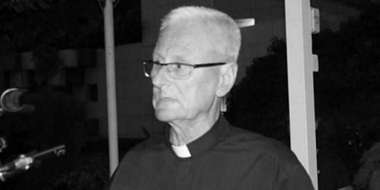 Don Damjan Raguž preminuo nakon nesreće kod katedrale u Mostaru