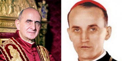 Što je sveti papa Pavao VI. rekao o bl. Alojziju Stepincu