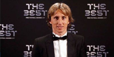 Modrić otvorio dušu: ‘U Hrvatskoj je bio rat, a igranje nogometa mi je bio jedan od najboljih načina da se udaljim od svega toga’