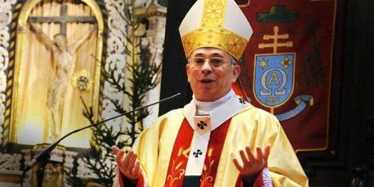 Nadbiskup Devčić svećenicima: Poljepšajte lice Crkve svojim primjerom, strpljivošću i ponašanjem