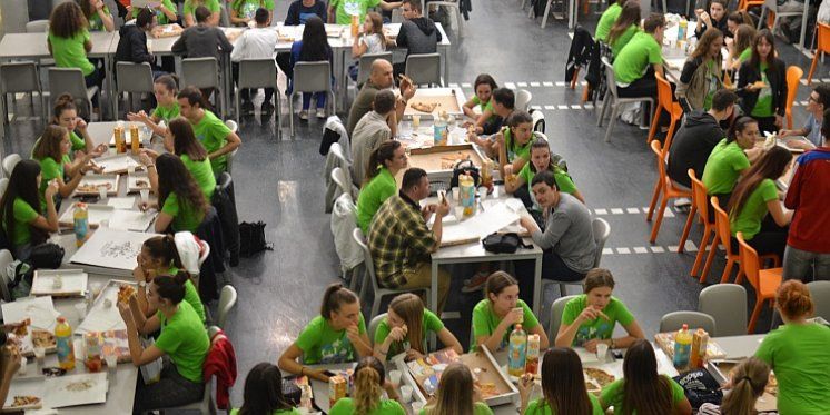 Više od 3000 mladih u 72 sata volontiralo za bolju Hrvatsku