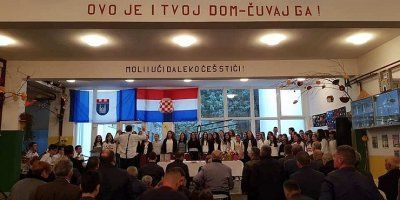 Fra Mario Knezović: U školi se vidi razlika između Hrvatske i Hrvata u BiH