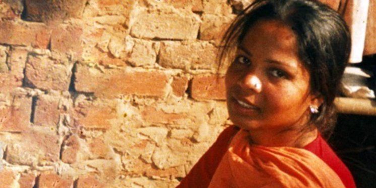 MOLITVE SU USLIŠANE! Asia Bibi puštena na slobodu