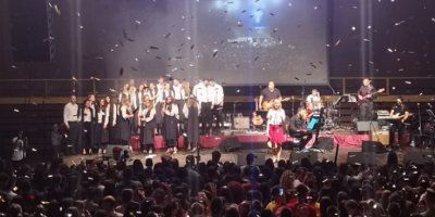 U Splitu i ove godine upriličen humanitarni koncert „Najmanjima od najmanjih“