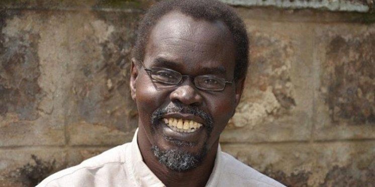 U Južnom Sudanu ubijen isusovac