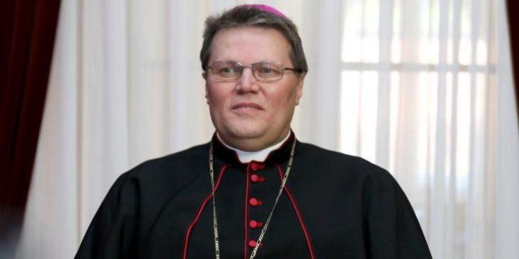 Nadbiskup Hranić demantirao medijske napise o smjeni kardinala Bozanića