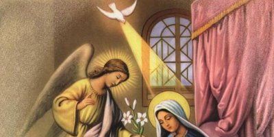 Proslava svetkovine Bezgrješnog začeća Blažene Djevice Marije