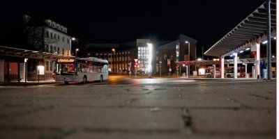 Tužna priča iz Splita: Dječak vozaču otkrio zašto se vozi u autobusu