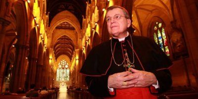 Kardinal Burke: Gospa je obećala da će njeno Srce pobijediti