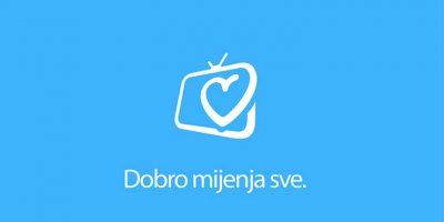 Pomozi i obraduj Laudato TV i ti!