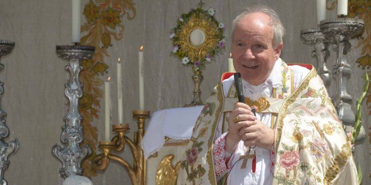 Bečki kardinal Christoph Schönborn: Crkve su mjesta mira i pobožnosti – strah nas je ovakvih događanja u vrijeme Božića