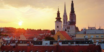 Susret hrvatske katoličke mladeži održava se već 22 godine, a idući u Zagrebu bit će marijanski
