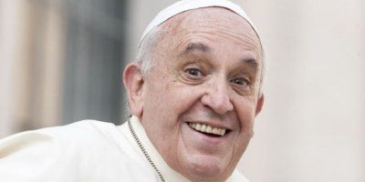 Papa: Radost dara je pokazatelj kršćaninova zdravlja