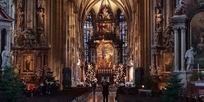 Katolička Crkva u Austriji gubi vjernike, preko 50 tisuća osoba napustilo redove Katoličke Crkve prošle godine
