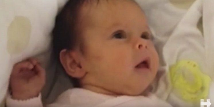 ČUDESNO “Bog ju je spasio” Liječnici ponudili usmrtiti bebu koja je preživjela pobačaj, no majka je odbila