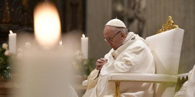 Papa: Posvećeni život nije preživljavanje, nego novi život