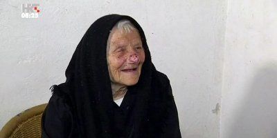 Umrla najstarija Hrvatica &quot;Ja dragoga Boga stalno molim i zahvaljujem mu na životu&quot;