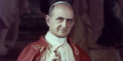 Papa Franjo odredio 29. svibnja spomendanom Pavla VI.