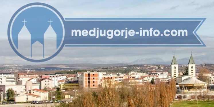 Podržite misiju i rad portala Medjugorje-info