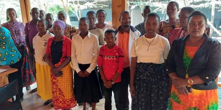 Ogulinska humanitarka osigurala 20 stipendija za siromašne iz Tanzanije