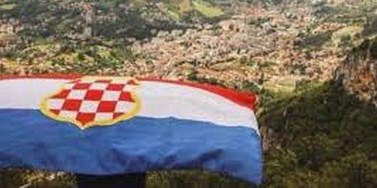 VIDEO: “Digni glavu moja Hrvatska”, izvode”Citroni”, duvanjski bend sa srcem i dušom