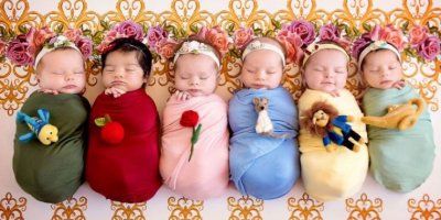 Imotski uveo nove poticaje za novorođenčad, među najvećima su zemlji: svim roditeljima za prvu bebu deset tisuća kuna, za drugu 20 tisuća, za treću se iznos znatno povećava...