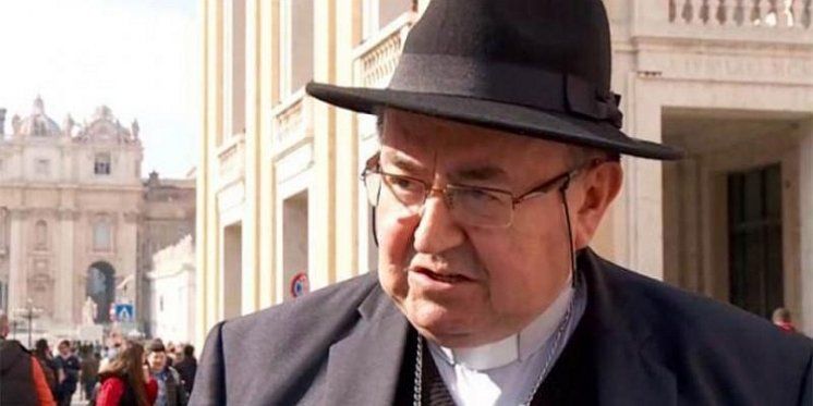Kardinal Puljić o zlostavljanju maloljetnika: „U BiH je, nažalost, bilo, ali hvala Bogu, vrlo malo