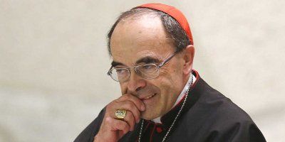 Kardinal propustio prijaviti seksualna zlostavljanja maloljetnika, osuđen na uvjetnu kaznu zatvora