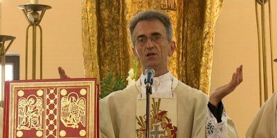 Novi hrvatski biskup mons. Ivan Ćurić: &quot;Stepinčeva vjernost je primjer!&quot;