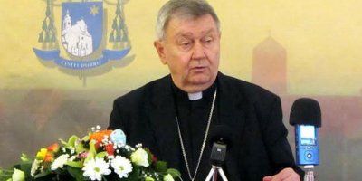 Poslanica biskupa Mrzljaka povodom Tjedna solidarnosti i zajedništva s Crkvom i ljudima u BiH