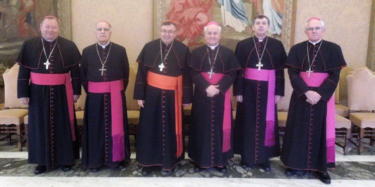U Mostaru počinje zasjedanje Biskupske konferencije BiH