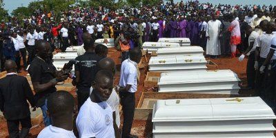 Nigerijski muslimanski militanti ubili 120 kršćana u tri tjedna