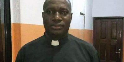 U Nigeriji otet još jedan katolički svećenik 