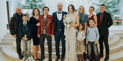 Majka osmero djece iz Tomislavgrada: Oduvijek sam htjela imati veliku obitelj