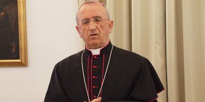 Nadbiskup Želimir Puljić: Sveta misa na Bleiburgu je zakazana i bit će održana