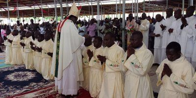 „Priest-boom“ u Kamerunu