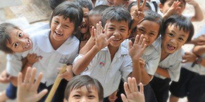 HUMANITARNA TRAGEDIJA 175 milijuna djece u svijetu ne pohađa predškolsku nastavu
