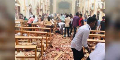 Krvavi Uskrs u Šri Lanki: U terorističkom napadu više od 185 mrtvih