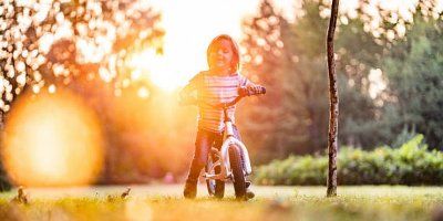 UKLJUČITE SE!  “Bicikl za sretno dijete”: Pomozimo siromašnoj djeci kojoj je bicikl luksuz!