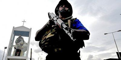 Teroristi planiraju nove napade u Šri Lanki