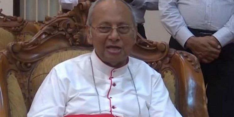 Kardinal Šri Lanke upozorio na nove napade