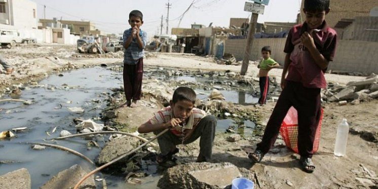 HUMANITARNA KATASTROFA U JEMENU 100.000 djece oboljelo od kolere