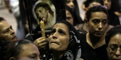 Progon kršćana „blizu genocidnom nivou“
