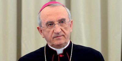 Nadbiskup Puljić o EU izborima: Slijediti mudri savjet iz Biblije – ‘birati ljude sposobne, bogobojazne i pouzdane’