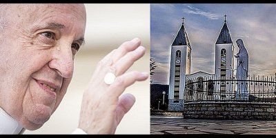 Zašto je Papa dao odobrenje za hodočašća u Međugorje objasnio je Andrea Tornelli