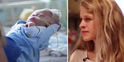 Njihovo novorođenče je preminulo, no jedan poziv iz bolnice promijenio im je život