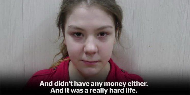 &#039;Oprosti ISIS-u’: posljednja molba mlade djevojke nakon što su je militanti živu spalili