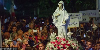 Kako je Gospa oblikovala „ŠKOLU LJUBAVI“ u Međugorju